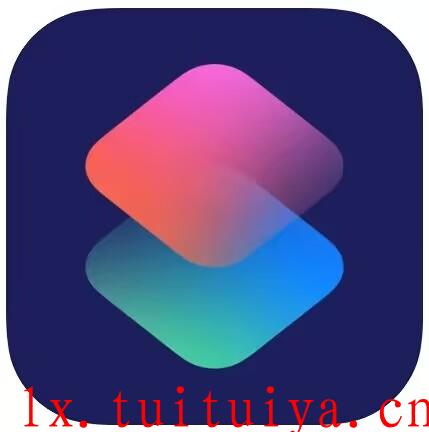 快捷指令v3.1.37 一款便捷趣味的工具类软件