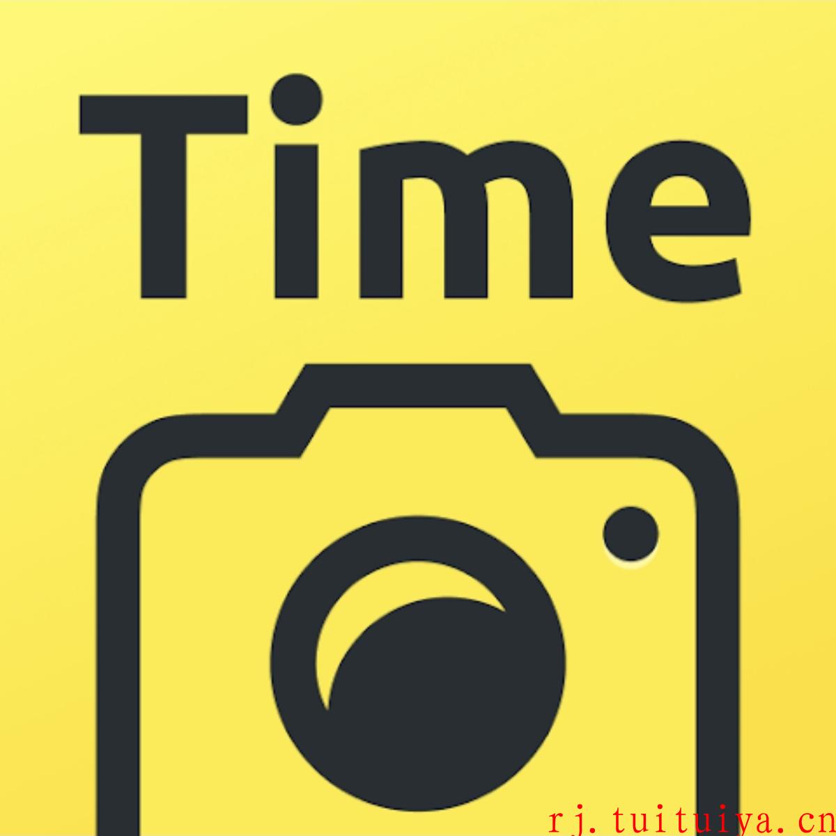 Timemark v4.0.33.3 水印相机解锁版 无广告