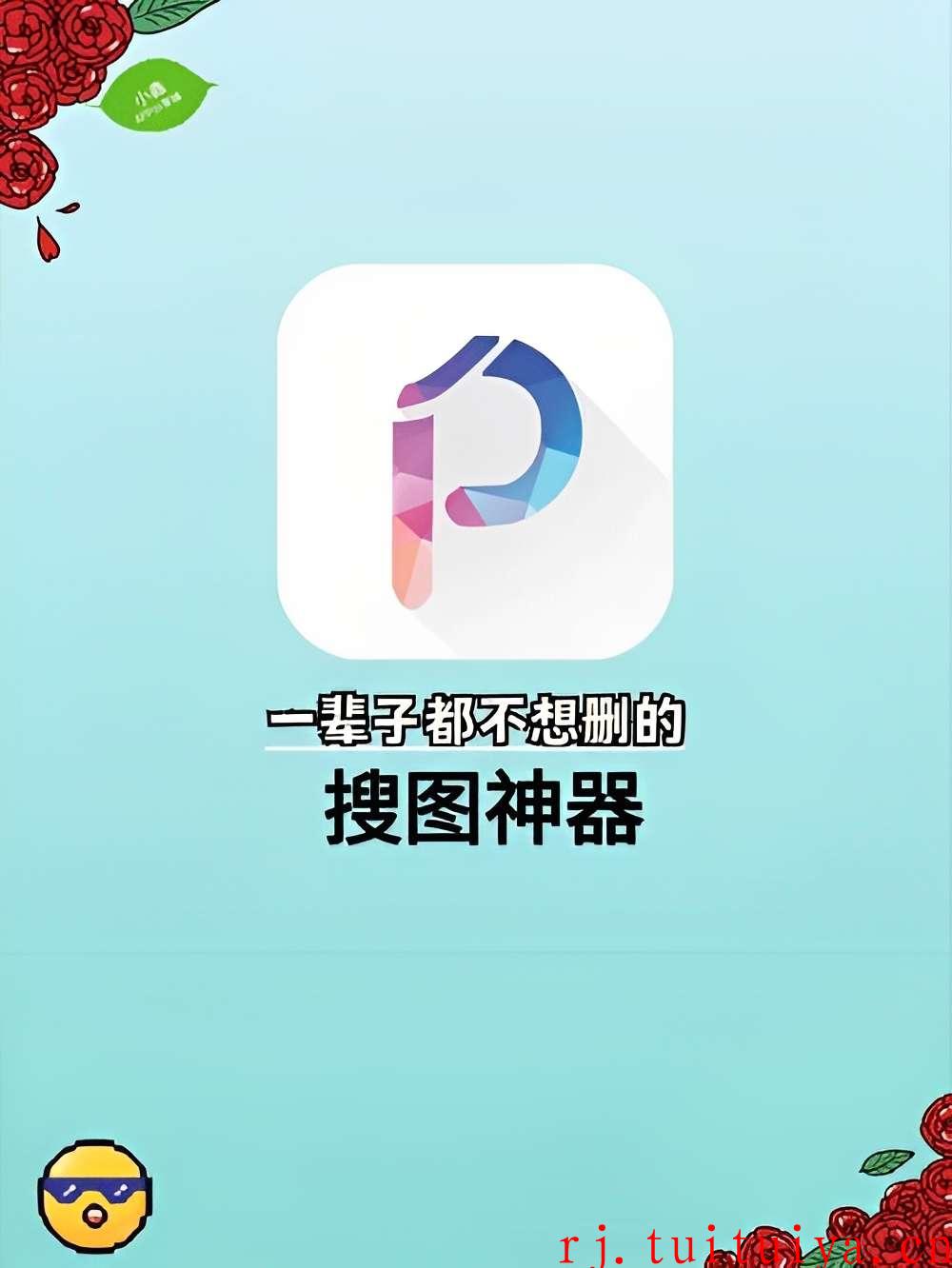 搜图神器 v5.2.4 会员版 提供各类高清壁纸，分类明细，壁纸齐全